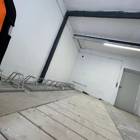 Paris To Bochum, 4 Pers. Apartm. المظهر الخارجي الصورة