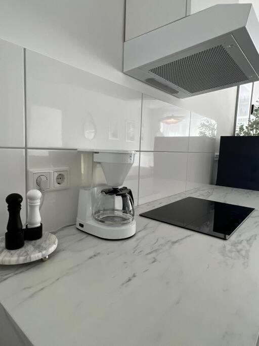 Paris To Bochum, 4 Pers. Apartm. المظهر الخارجي الصورة