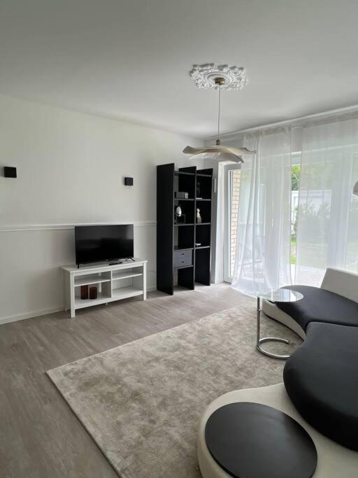 Paris To Bochum, 4 Pers. Apartm. المظهر الخارجي الصورة
