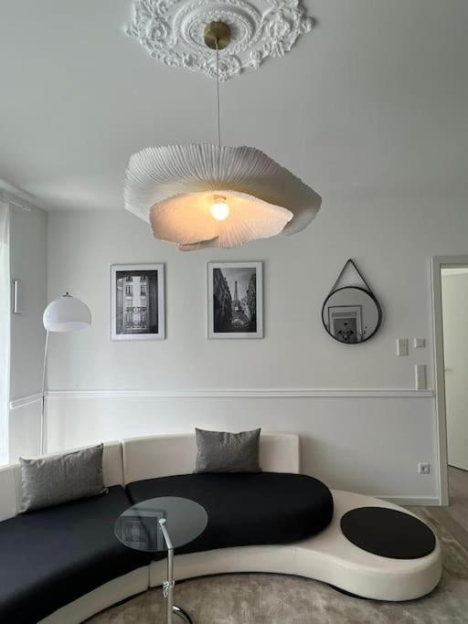 Paris To Bochum, 4 Pers. Apartm. المظهر الخارجي الصورة