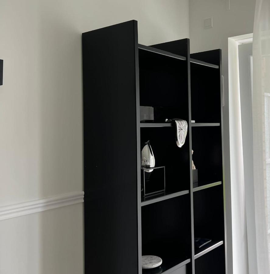 Paris To Bochum, 4 Pers. Apartm. المظهر الخارجي الصورة