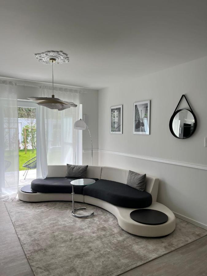 Paris To Bochum, 4 Pers. Apartm. المظهر الخارجي الصورة