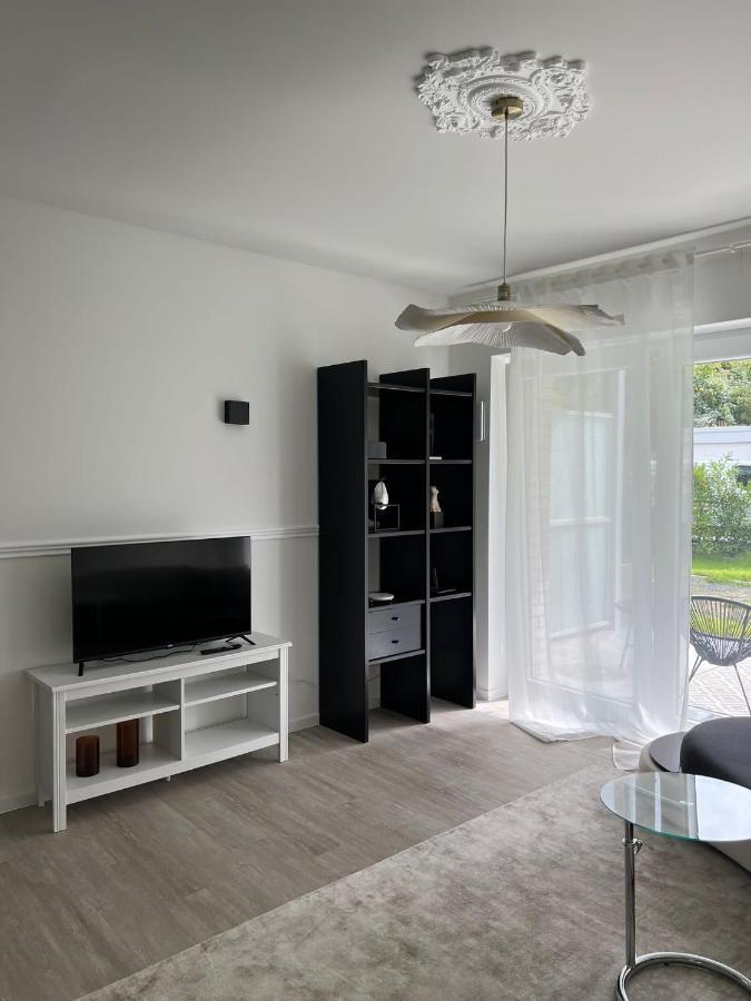 Paris To Bochum, 4 Pers. Apartm. المظهر الخارجي الصورة